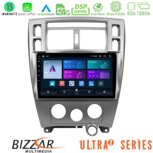 Bizzar Ultra Series Hyundai Tucson 8core Android13 8+128GB Navigation Multimedia Tablet 10" Bizzar Ultra Series Hyundai Tucson 8core Android13 8+128GB Navigation Multimedia Tablet 10"