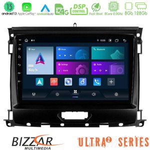 Bizzar Ultra Series Ford Ranger 2017-2022 8core Android13 8+128GB Navigation Multimedia Tablet 9" Bizzar Ultra Series Ford Ranger 2017-2022 8core Android13 8+128GB Navigation Multimedia Tablet 9"