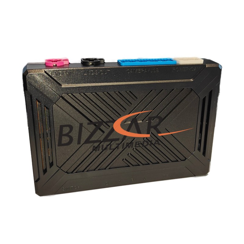 Peugeot / Citroen / Opel NAC or RCC System Camera in Interface AHD Peugeot / Citroen / Opel NAC or RCC System Camera in Interface AHD