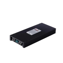 Audio System Italy AS4120 4x125 @ 4Ohm Audio System Italy AS4120 4x125 @ 4Ohm