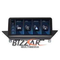 Bizzar BMW X1 E84 Linux Apple CarPlay | Android Auto screen 10.25" HD Anti-reflection Bizzar BMW X1 E84 Linux Apple CarPlay | Android Auto screen 10.25" HD Anti-reflection