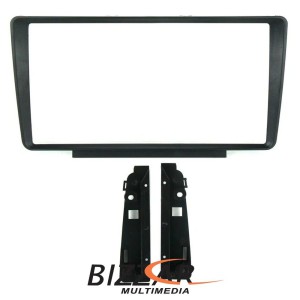 Πρόσοψη, Καλωδίωση & CANbus Box Για Skoda Octavia 2004-2012 Για Tablet 9" Πρόσοψη, Καλωδίωση & CANbus Box Για Skoda Octavia 2004-2012 Για Tablet 9"