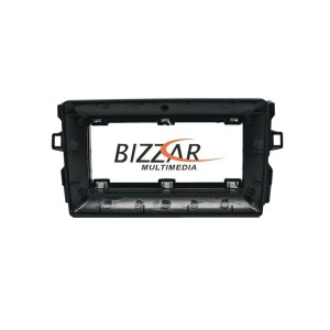 Πρόσοψη, Καλωδίωση & CANbus Box Για Toyota Auris 2013-2016 Για Tablet 10" Πρόσοψη, Καλωδίωση & CANbus Box Για Toyota Auris 2013-2016 Για Tablet 10"