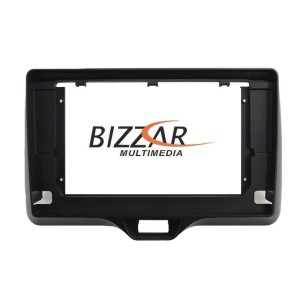 Πρόσοψη, Καλωδίωση & CANbus Box Για Toyota Yaris 2020-> Για Tablet 10" Πρόσοψη, Καλωδίωση & CANbus Box Για Toyota Yaris 2020-> Για Tablet 10"