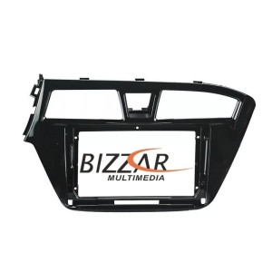 Πρόσοψη & Καλωδίωση Για Hyundai i20 2014 – 2018 Για Tablet 9" Πρόσοψη & Καλωδίωση Για Hyundai i20 2014 – 2018 Για Tablet 9"