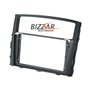Πρόσοψη, Καλωδίωση & CANbus Box Για Mitsubishi Pajero 2008-2009 Για Tablet 9" Πρόσοψη, Καλωδίωση & CANbus Box Για Mitsubishi Pajero 2008-2009 Για Tablet 9"