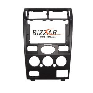 Πρόσοψη & Καλωδίωση Για Ford Mondeo 2001-2004 Για Tablet 9" Πρόσοψη & Καλωδίωση Για Ford Mondeo 2001-2004 Για Tablet 9"