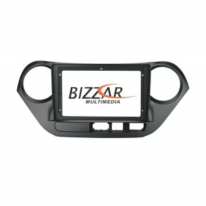 Πρόσοψη & Καλωδίωση Για Hyundai i10 2014-2020 Για Tablet 9"