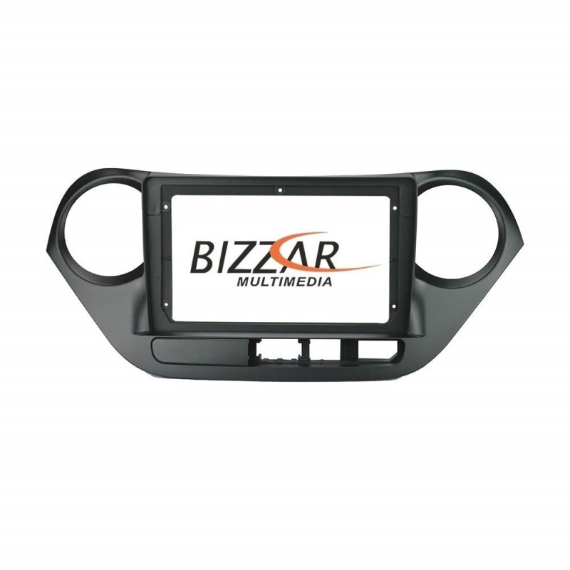 Πρόσοψη & Καλωδίωση Για Hyundai i10 2014-2020 Για Tablet 9"