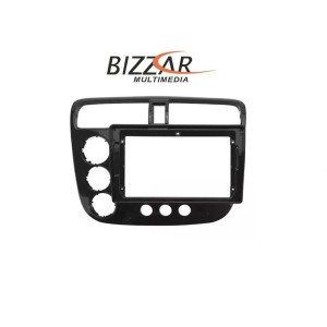 Πρόσοψη & Καλωδίωση Για Honda Civic 2001-2005 Για Tablet 9" Πρόσοψη & Καλωδίωση Για Honda Civic 2001-2005 Για Tablet 9"