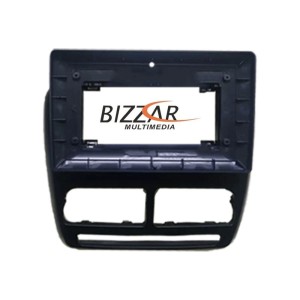 Πρόσοψη, Καλωδίωση & CANbus Box Για Fiat Doblo / Opel Combo 2010-2014 Για Tablet 9"