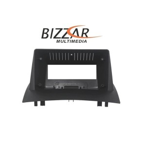 Πρόσοψη, Καλωδίωση & CANbus Box Για Renault Megane 2 2002-2008 Για Tablet 9" Πρόσοψη, Καλωδίωση & CANbus Box Για Renault Megane 2 2002-2008 Για Tablet 9"