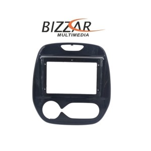 Πρόσοψη, Καλωδίωση & CANbus Box Για Renault Captur 2015-2020 (AUTO AC) Για Tablet 9" Πρόσοψη, Καλωδίωση & CANbus Box Για Renault Captur 2015-2020 (AUTO AC) Για Tablet 9"
