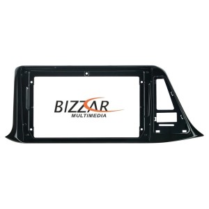 Πρόσοψη, Καλωδίωση & CANbus Box Για Toyota CH-R Για Tablet 9" Πρόσοψη, Καλωδίωση & CANbus Box Για Toyota CH-R Για Tablet 9"