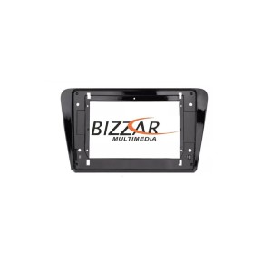 Πρόσοψη, Καλωδίωση & CANbus Box Για Skoda Octavia 7 Για Tablet 10" Πρόσοψη, Καλωδίωση & CANbus Box Για Skoda Octavia 7 Για Tablet 10"