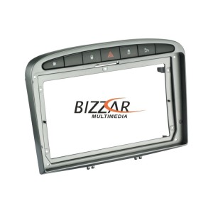 Πρόσοψη, Καλωδίωση & CANbus Box Για Peugeot 308 / RCZ Για Tablet 9" Πρόσοψη, Καλωδίωση & CANbus Box Για Peugeot 308 / RCZ Για Tablet 9"