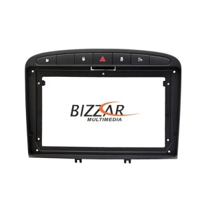 Πρόσοψη, Καλωδίωση & CANbus Box Για Peugeot 308 / RCZ Για Tablet 9" Πρόσοψη, Καλωδίωση & CANbus Box Για Peugeot 308 / RCZ Για Tablet 9"
