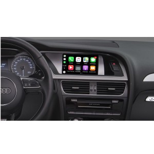 Audi MMI 3G Wireless CarPlay/Android Auto Interface & Camera In