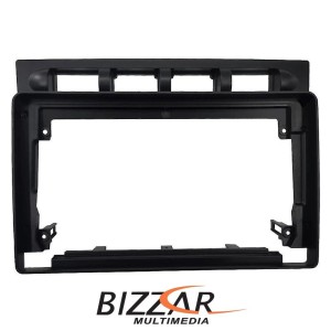 Πρόσοψη & Καλωδίωση Για Kia Picanto 2004 - 2008 Για Tablet 9"