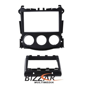 Πρόσοψη & Καλωδίωση Για Nissan 370Z 2009-2013 Για Tablet 9" Πρόσοψη & Καλωδίωση Για Nissan 370Z 2009-2013 Για Tablet 9"