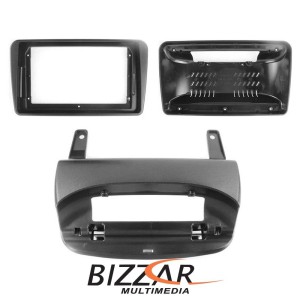 Πρόσοψη, Καλωδίωση & CANbus Box Για Opel Meriva B 2010-2017 Για Tablet 9" Πρόσοψη, Καλωδίωση & CANbus Box Για Opel Meriva B 2010-2017 Για Tablet 9"