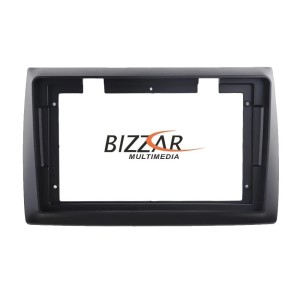 Πρόσοψη, Καλωδίωση & CANbus Box Για Fiat Stilo Για Tablet 9"
