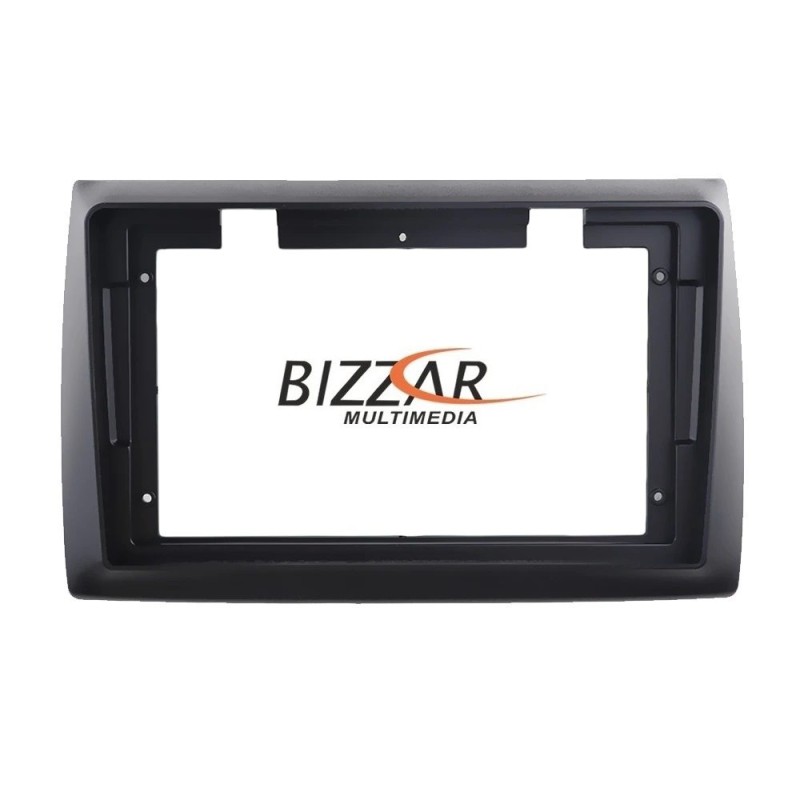 Πρόσοψη, Καλωδίωση & CANbus Box Για Fiat Stilo Για Tablet 9"