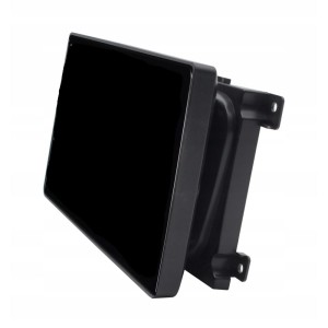 Πρόσοψη & Καλωδίωση Για Ford Universal Για Tablet 9" Πρόσοψη & Καλωδίωση Για Ford Universal Για Tablet 9"