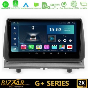 Bizzar G+ Series Dodge Nitro 2007-2011 8core Android14 6+128GB Navigation Multimedia Tablet 9" Bizzar G+ Series Dodge Nitro 2007-2011 8core Android14 6+128GB Navigation Multimedia Tablet 9"