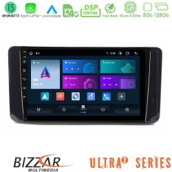 Bizzar Ultra Series Skoda Kamiq 2019-2022 8core Android13 8+128GB Navigation Multimedia Tablet 9" Bizzar Ultra Series Skoda Kamiq 2019-2022 8core Android13 8+128GB Navigation Multimedia Tablet 9"