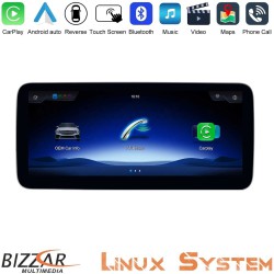Bizzar Mercedes GLK Class NTG4.0 (X204) NTG4.0 Linux Apple CarPlay | Android Auto screen 10.25" HD Anti-reflection Bizzar Mercedes GLK Class NTG4.0 (X204) NTG4.0 Linux Apple CarPlay | Android Auto screen 10.25" HD Anti-reflection