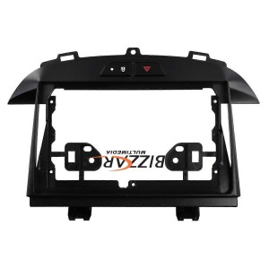 Πρόσοψη, Καλωδίωση & CANbus Box Για Opel Grandland/Crossland X Για Tablet 9" Πρόσοψη, Καλωδίωση & CANbus Box Για Opel Grandland/Crossland X Για Tablet 9"