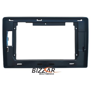 Πρόσοψη, Καλωδίωση & CANbus Box Για Renault Express 2020-2025 Για Tablet 9" Πρόσοψη, Καλωδίωση & CANbus Box Για Renault Express 2020-2025 Για Tablet 9"