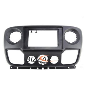 Πρόσοψη, Καλωδίωση & CANbus Box Για Renault/Nissan/Opel Για Tablet 10" Πρόσοψη, Καλωδίωση & CANbus Box Για Renault/Nissan/Opel Για Tablet 10"