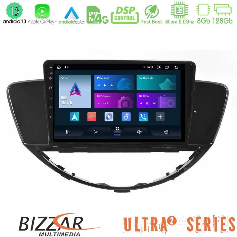 Bizzar Ultra Series Subaru Tribeca 2007-2014 8core Android13 8+128GB Navigation Multimedia Tablet 9" Bizzar Ultra Series Subaru Tribeca 2007-2014 8core Android13 8+128GB Navigation Multimedia Tablet 9"