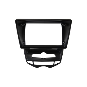 Πρόσοψη & Καλωδίωση Για Hyundai ix20 2010-2020 (MANUAL A/C) Για Tablet 9"