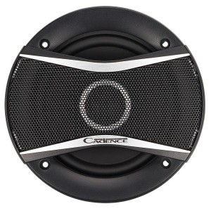 Cadence QSL50 5,25" Ομοαξονικά Ηχεία Δύο Δρόμων Slim