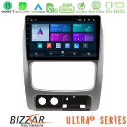 Bizzar Ultra Series Jeep Cherokee (KJ) 2002-2007 8core Android13 8+128GB Navigation Multimedia Tablet 9" Bizzar Ultra Series Jeep Cherokee (KJ) 2002-2007 8core Android13 8+128GB Navigation Multimedia Tablet 9"