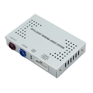 Audi | VW Touareg Camera Interface AHD