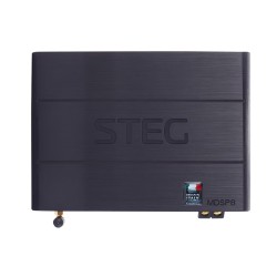 STEG MDSP8 6 Channel DSP Amplifier 6x50W @ 4 Ohm STEG MDSP8 6 Channel DSP Amplifier 6x50W @ 4 Ohm