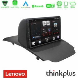 Lenovo Thinkplus Series 4Core Android15 2+32GB  Ford Ecosport 2014-2017 Navigation Multimedia Tablet 9" Με Carplay & Android Auto