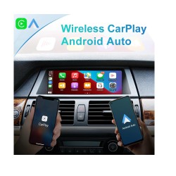 BMW CCC Wireless CarPlay | Android Auto Interface | Camera In | HDMI in BMW CCC Wireless CarPlay | Android Auto Interface | Camera In | HDMI in