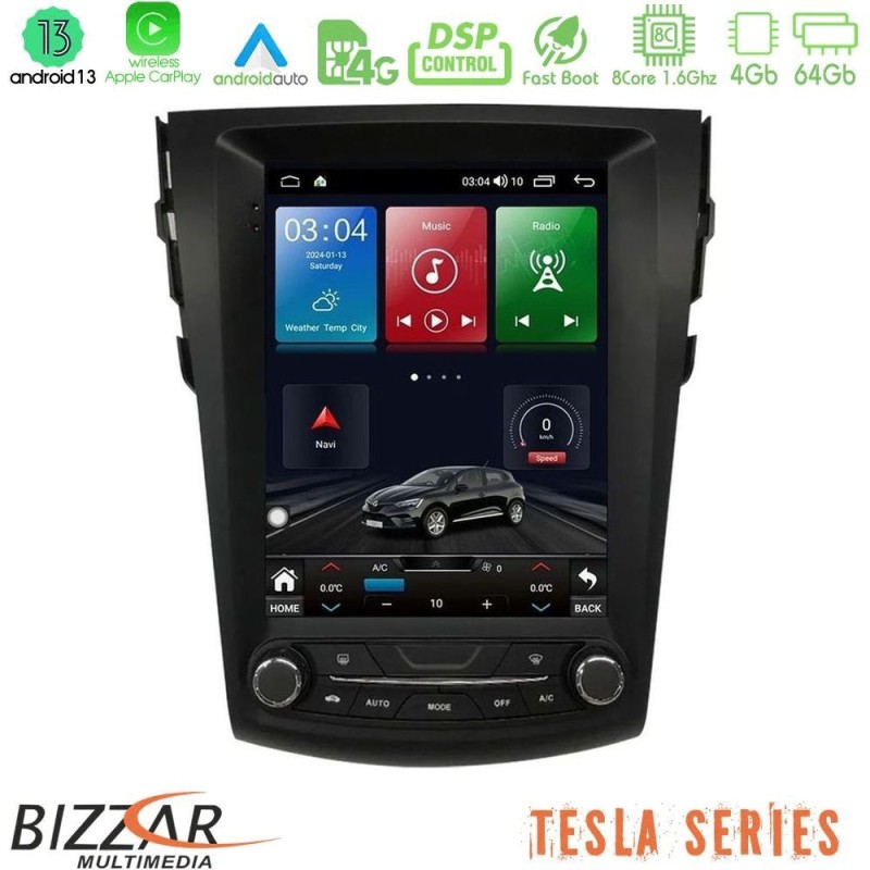 Bizzar Tesla Series 8Core Android13 4+64GB Toyota RAV4 Navigation Multimedia Tablet 9.7" Bizzar Tesla Series 8Core Android13 4+64GB Toyota RAV4 Navigation Multimedia Tablet 9.7"