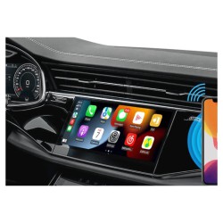 Audi/Porsche Touch Screen (MIB3/PCM5.0) Wireless CarPlay | Android Auto Interface | Camera In | HDMI in Audi/Porsche Touch Screen (MIB3/PCM5.0) Wireless CarPlay | Android Auto Interface | Camera In | HDMI in