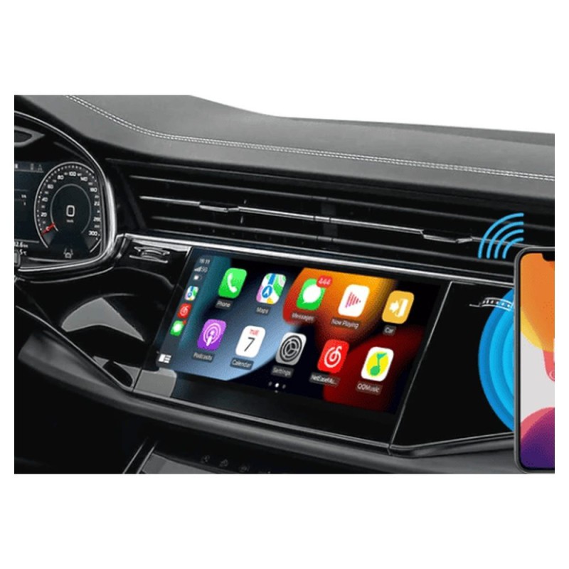 Audi/Porsche Touch Screen (MIB3/PCM5.0) Wireless CarPlay | Android Auto Interface | Camera In | HDMI in Audi/Porsche Touch Screen (MIB3/PCM5.0) Wireless CarPlay | Android Auto Interface | Camera In | HDMI in
