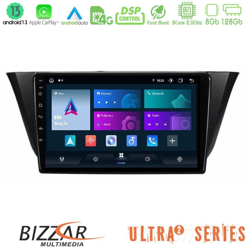 Bizzar Ultra Series Iveco Daily 2014-2025 8core Android13 8+128GB Navigation Multimedia Tablet 9" Bizzar Ultra Series Iveco Daily 2014-2025 8core Android13 8+128GB Navigation Multimedia Tablet 9"