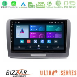 Bizzar Ultra Series Skoda Superb 2008-2015 8core Android13 8+128GB Navigation Multimedia Tablet 9" Bizzar Ultra Series Skoda Superb 2008-2015 8core Android13 8+128GB Navigation Multimedia Tablet 9"
