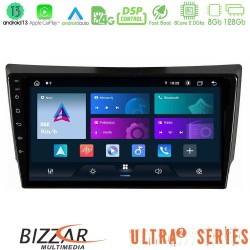 Bizzar Ultra Series Ssangyong Rexton 2002-2006 8core Android13 8+128GB Navigation Multimedia Tablet 9" Bizzar Ultra Series Ssangyong Rexton 2002-2006 8core Android13 8+128GB Navigation Multimedia Tablet 9"