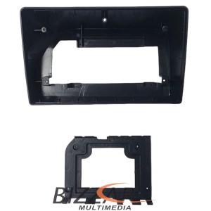 Πρόσοψη, Καλωδίωση & CANbus Box Για Citroen C5 2008-2019 Για Tablet 10" Πρόσοψη, Καλωδίωση & CANbus Box Για Citroen C5 2008-2019 Για Tablet 10"