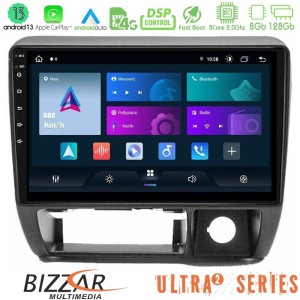 Bizzar Ultra Series Suzuki Jimny 1998-2005 8core Android13 8+128GB Navigation Multimedia Tablet 9"